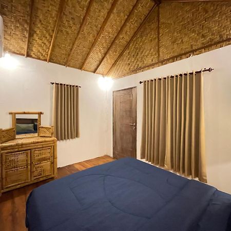 Rumah Tiga Gili Гили-Эйр Экстерьер фото